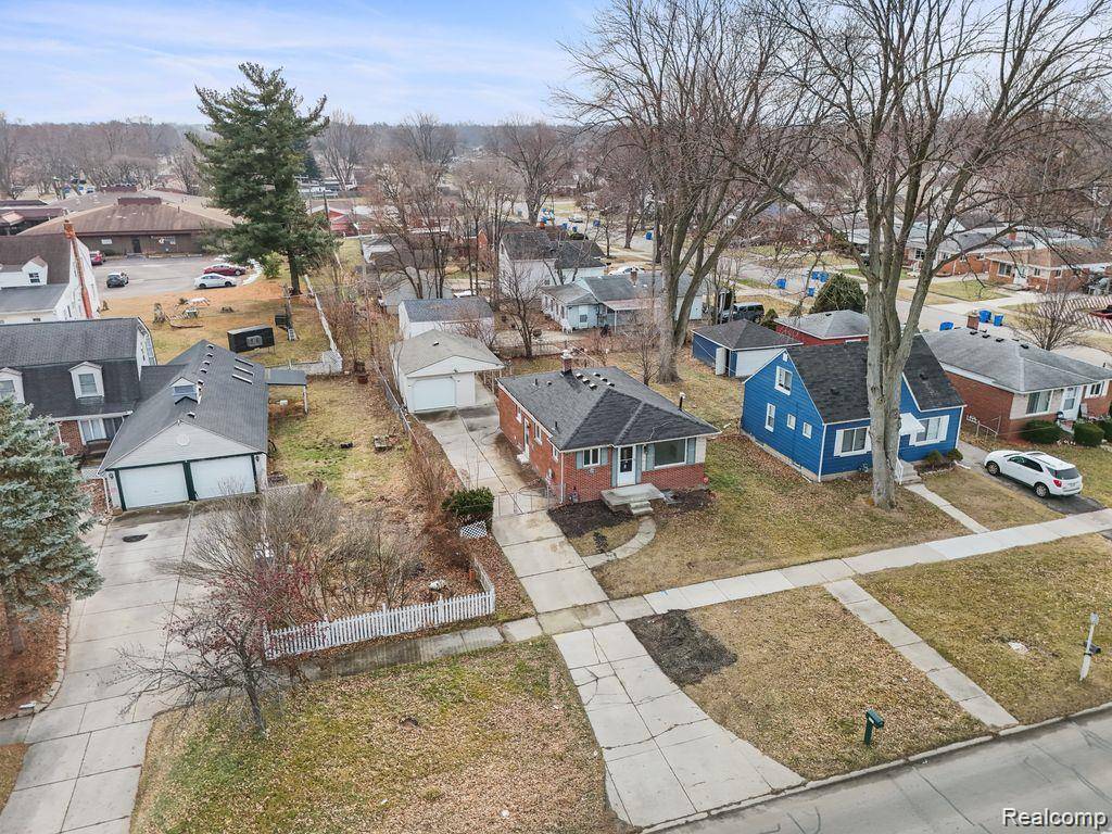 Dearborn Heights, MI 48127,25037 Joy RD