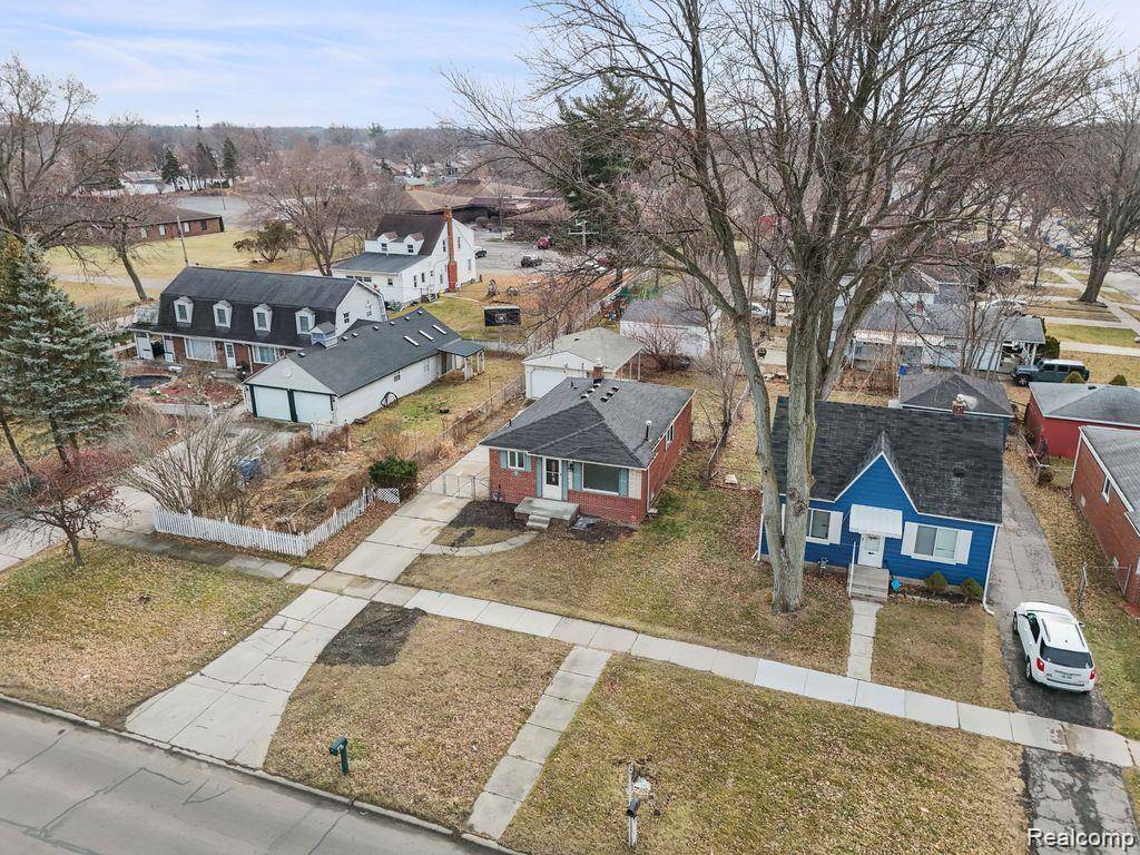 Dearborn Heights, MI 48127,25037 Joy RD