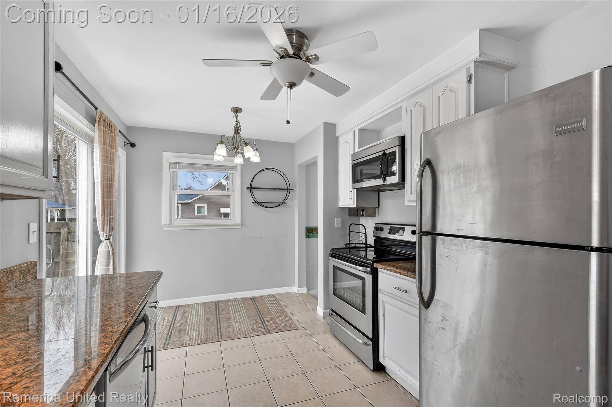 Clawson, MI 48017,508 S Chocolay AVE