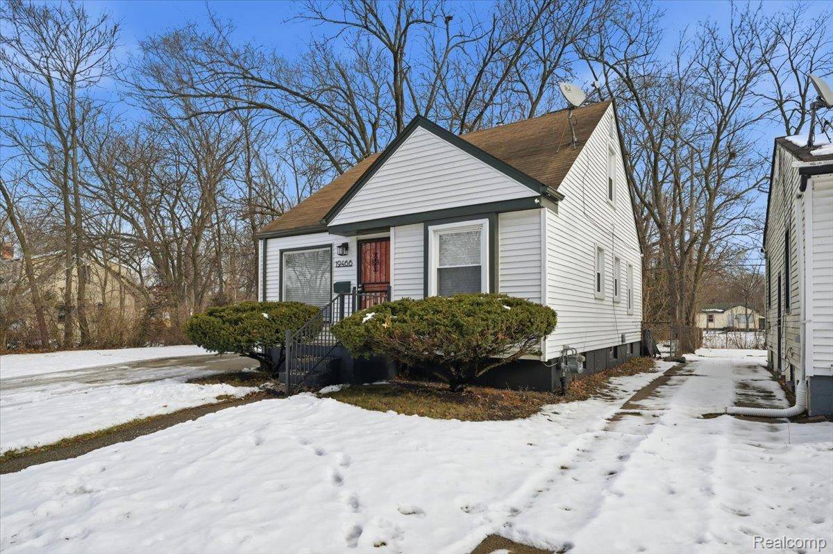 Detroit, MI 48235,19466 Oakfield ST