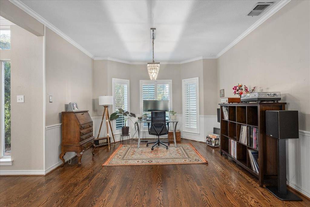 Fort Worth, TX 76132,7924 Vista Ridge Drive N