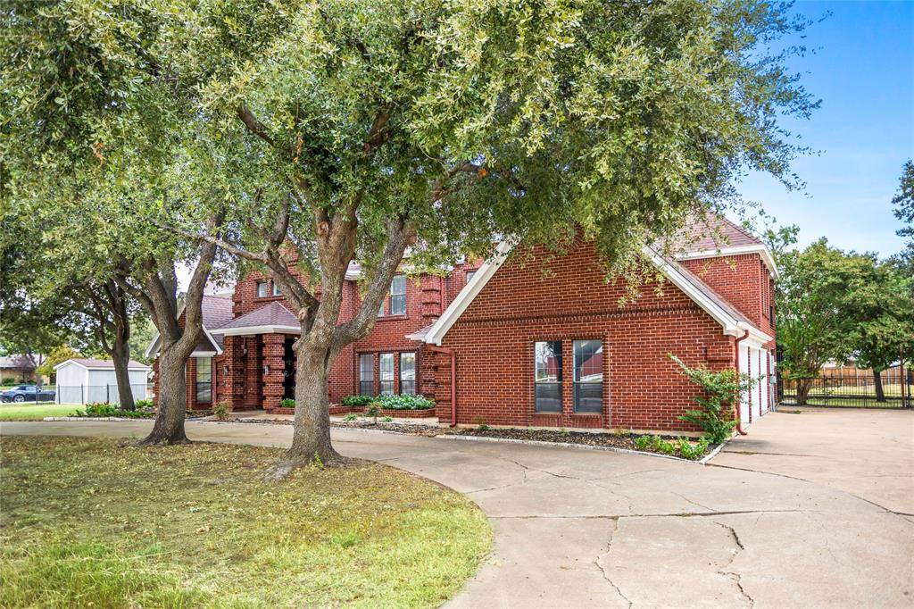 Haslet, TX 76052,13510 Willow Springs Road