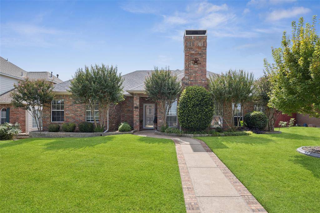 Plano, TX 75074,4324 Angelina Drive