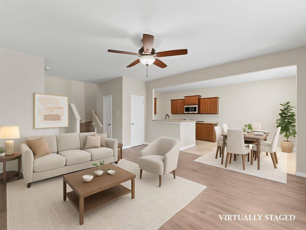 Crowley, TX 76036,504 Riverbed Drive