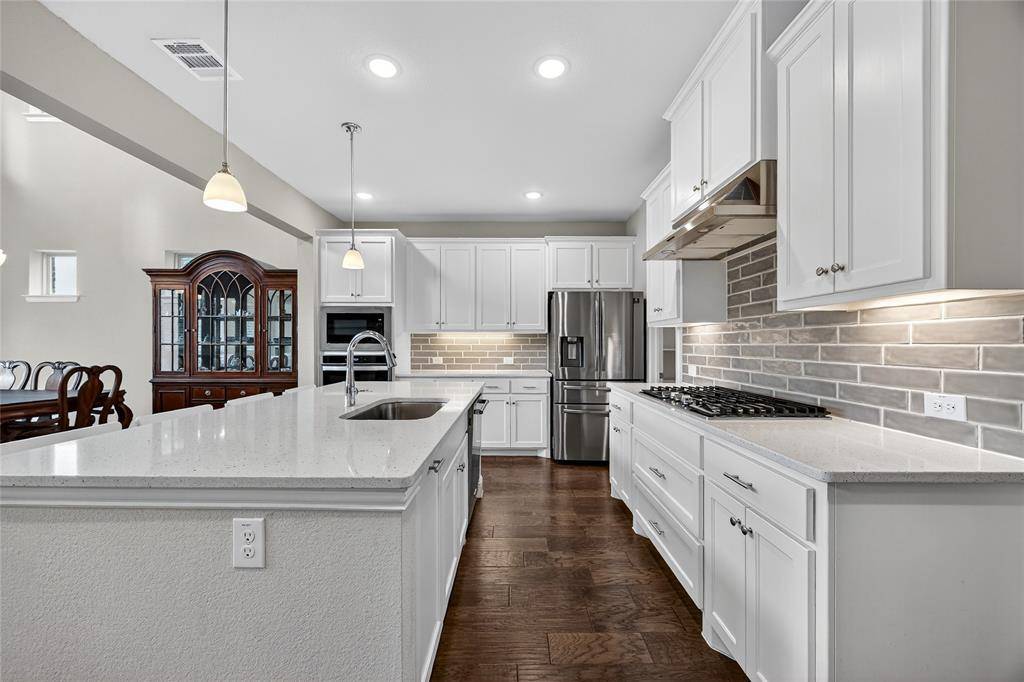 Celina, TX 75009,704 Corner Post Path