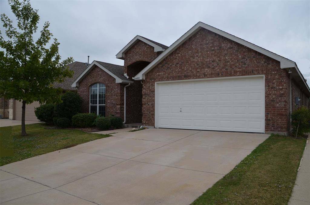 Mansfield, TX 76063,4408 New Meadow Drive