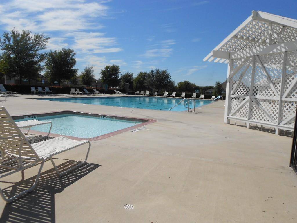 Mansfield, TX 76063,4408 New Meadow Drive