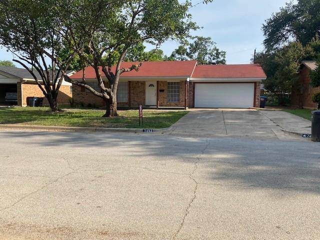 Fort Worth, TX 76112,7452 Beaty Street