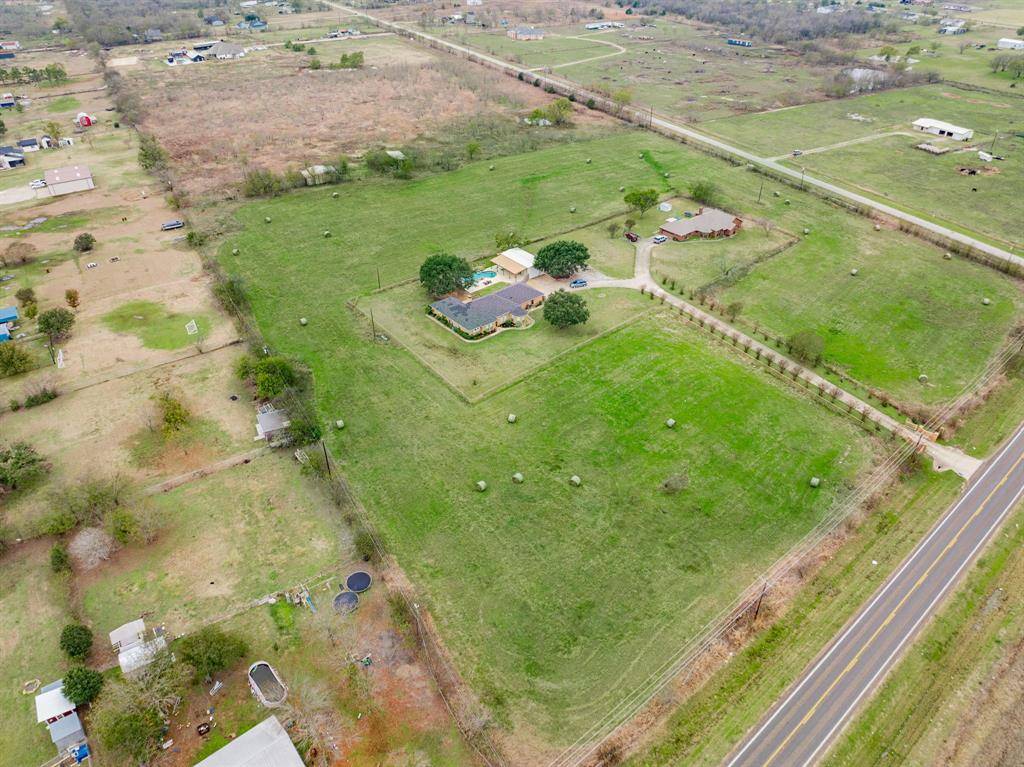 Kaufman, TX 75142,5612 E State Highway 243