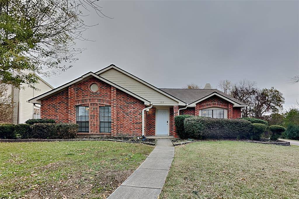 Allen, TX 75002,1219 Collin Drive