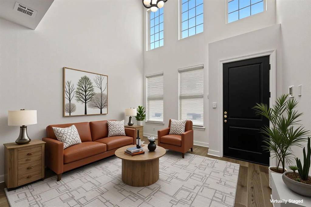 Plano, TX 75024,4550 Cinema Street