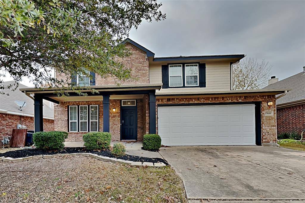 Fort Worth, TX 76262,15660 Landing Creek Lane