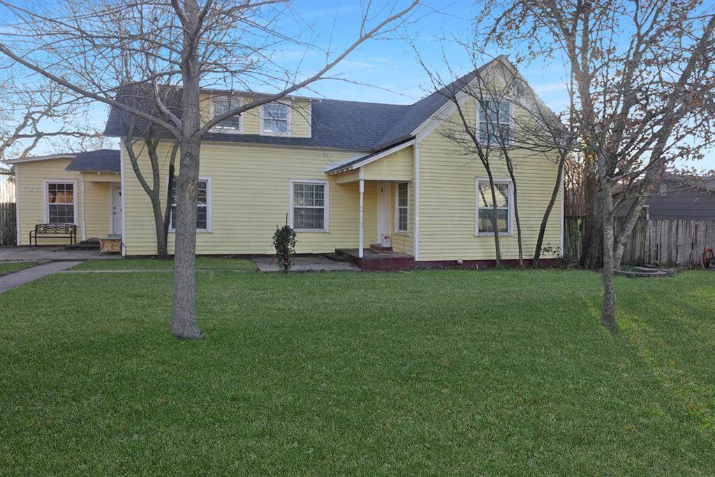 Dublin, TX 76446,125 W Mesquite