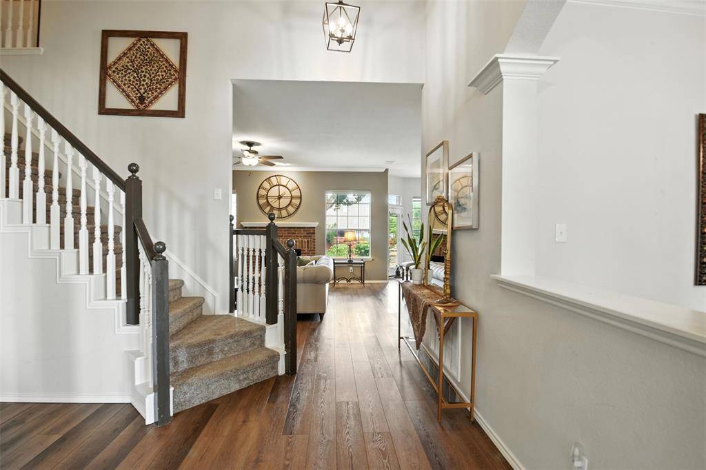 Mckinney, TX 75070,2418 Sherbrooke Lane