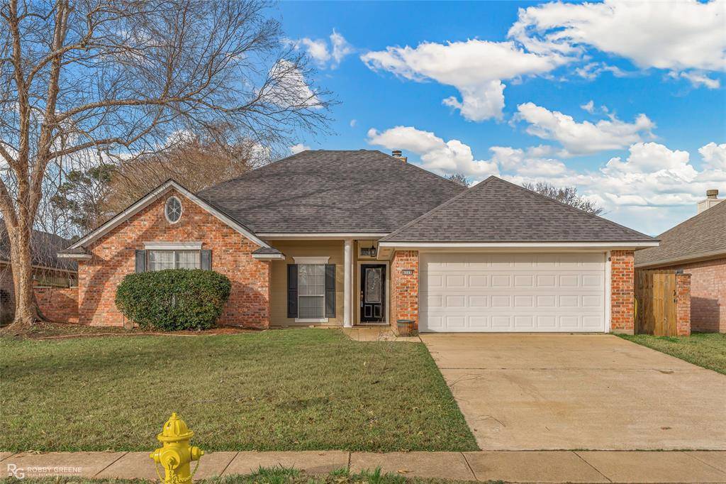 Bossier City, LA 71111,6009 Pepperwood Circle