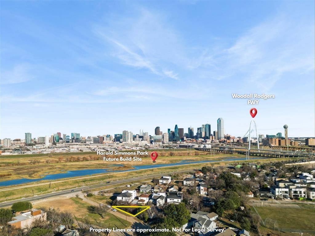 Dallas, TX 75212,3338 Coronet Boulevard