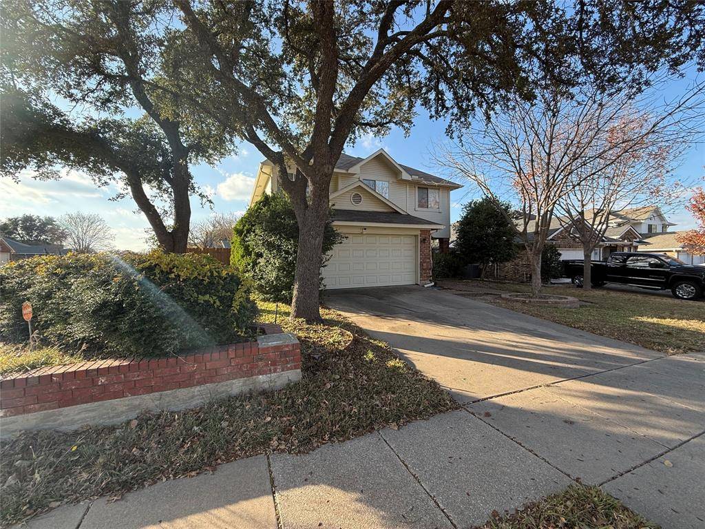 Plano, TX 75023,6715 Bellehaven Drive