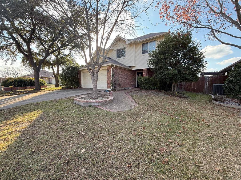 Plano, TX 75023,6715 Bellehaven Drive