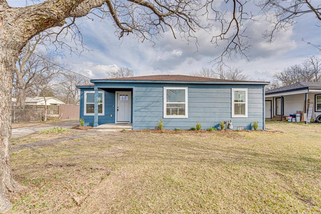 Greenville, TX 75401,4003 Up The Grove Street