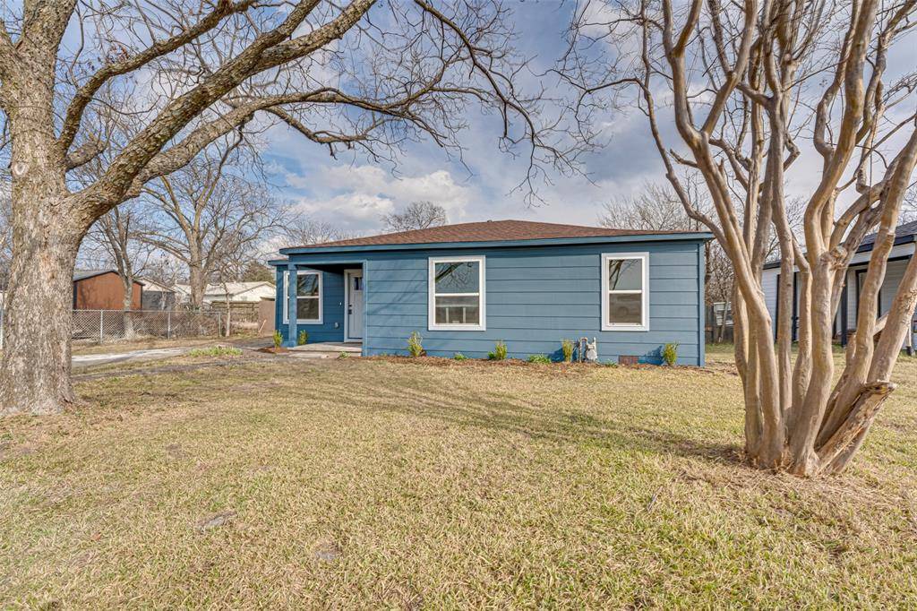 Greenville, TX 75401,4003 Up The Grove Street