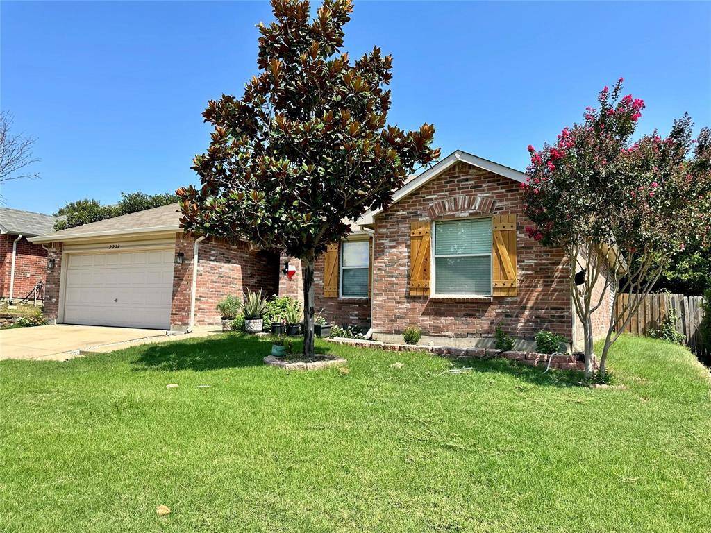 Grand Prairie, TX 75052,2228 Zion Hill