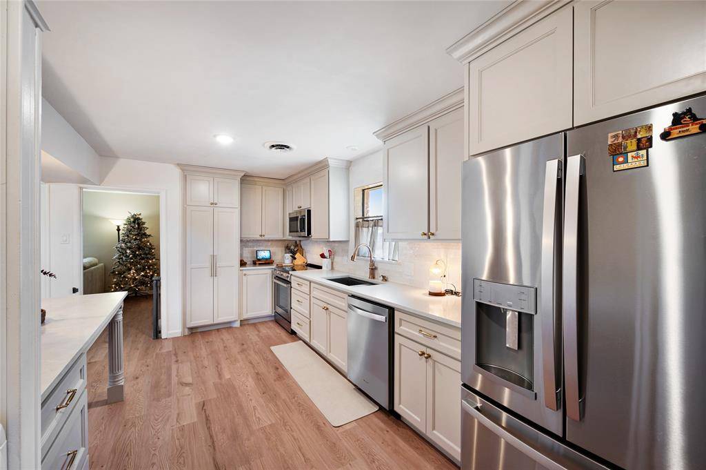 Grand Prairie, TX 75050,810 Danish Drive