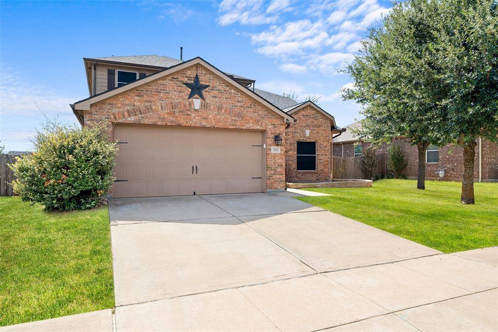 Crowley, TX 76036,504 Riverbed Drive