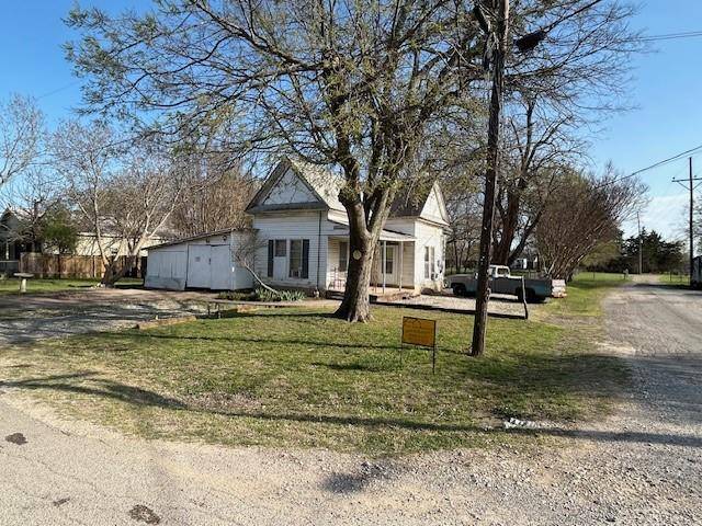 Whitewright, TX 75491,401 E Spruce Street