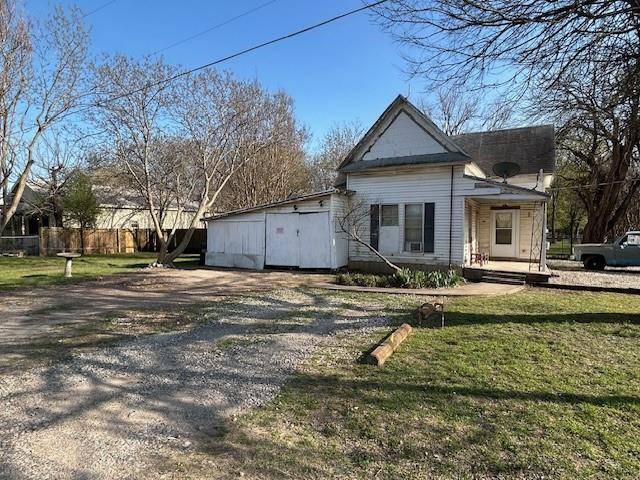 Whitewright, TX 75491,401 E Spruce Street