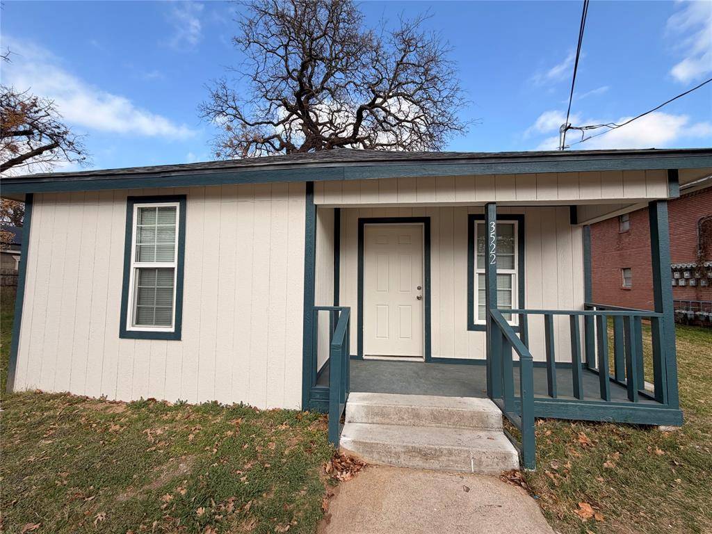 Dallas, TX 75215,3522 Roberts Avenue