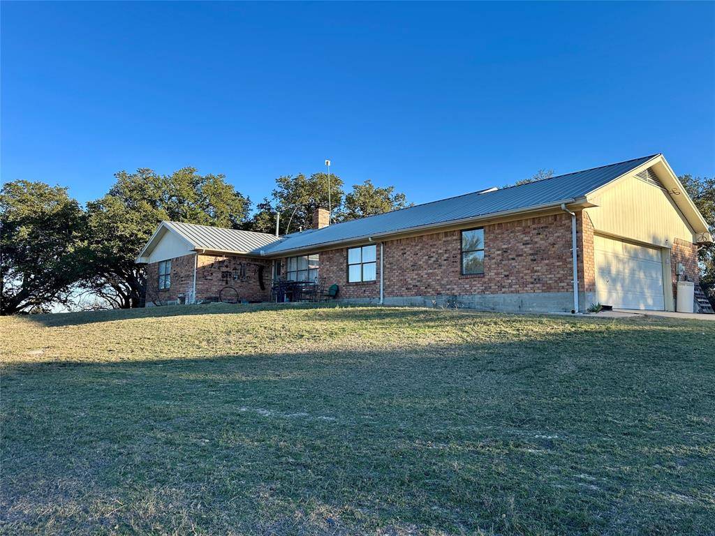 Rising Star, TX 76471,3718 Highway 36 W