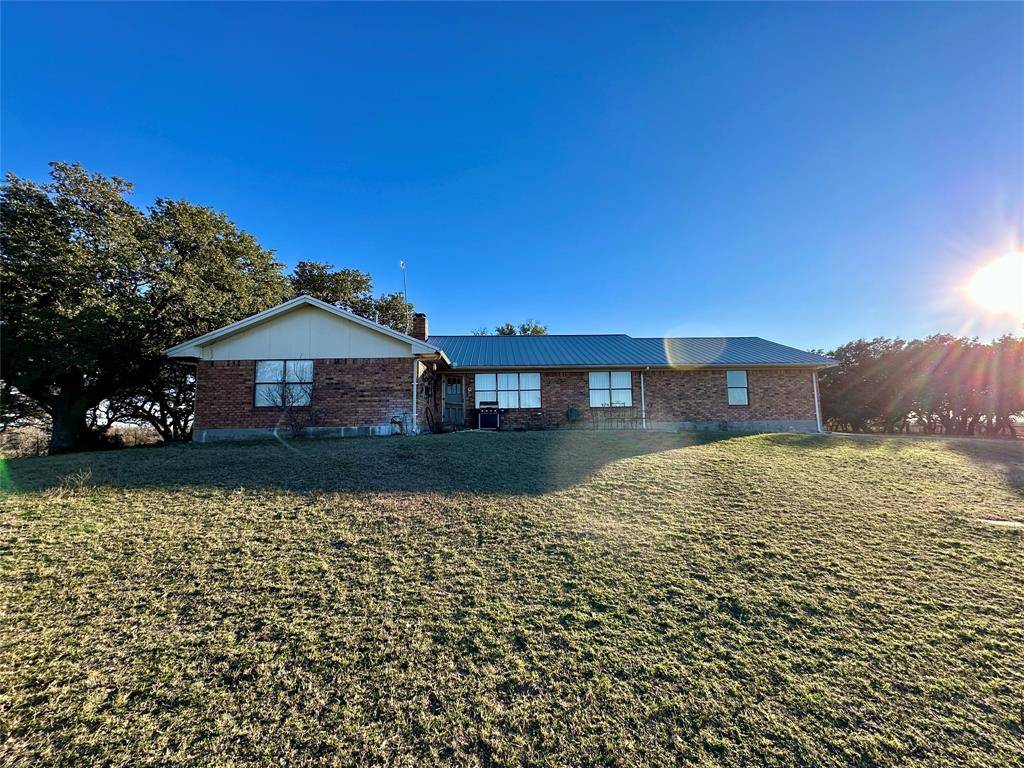 Rising Star, TX 76471,3718 Highway 36 W