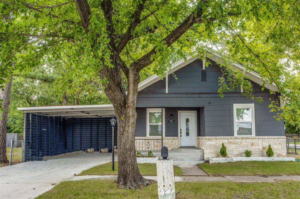 Greenville, TX 75401,902 Clark Street