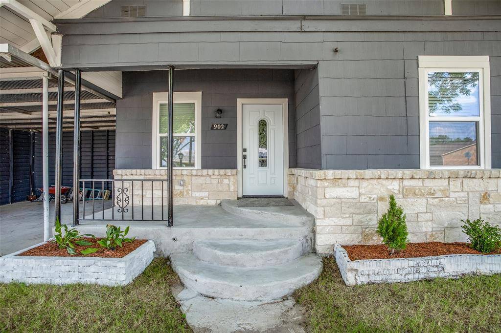 Greenville, TX 75401,902 Clark Street