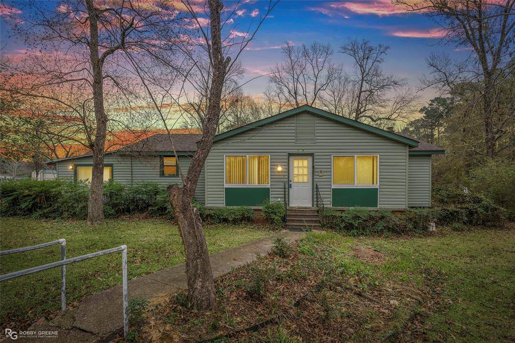 Princeton, LA 71067,302 Princeton Road