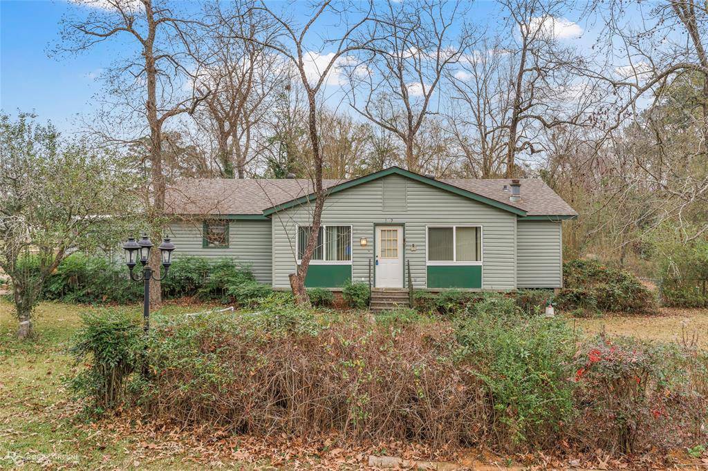 Princeton, LA 71067,302 Princeton Road