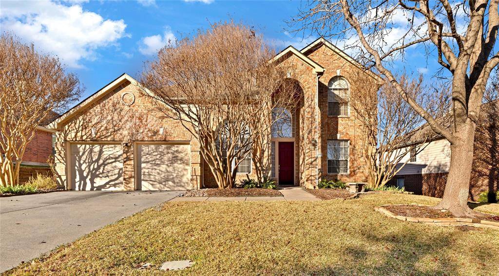 Mckinney, TX 75072,1320 Westmont Drive