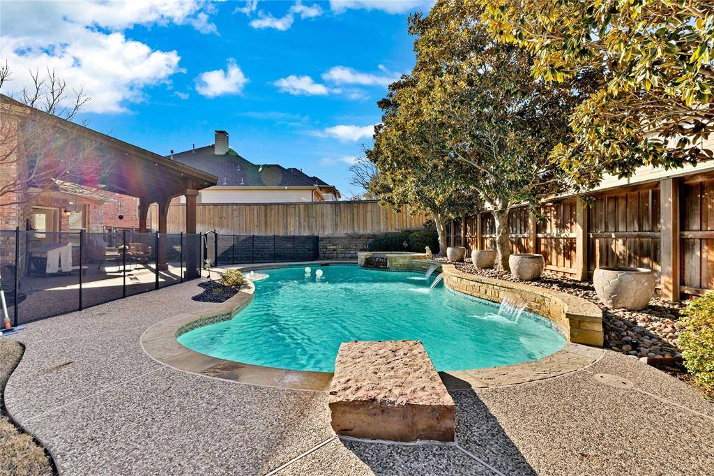 Mckinney, TX 75072,1320 Westmont Drive