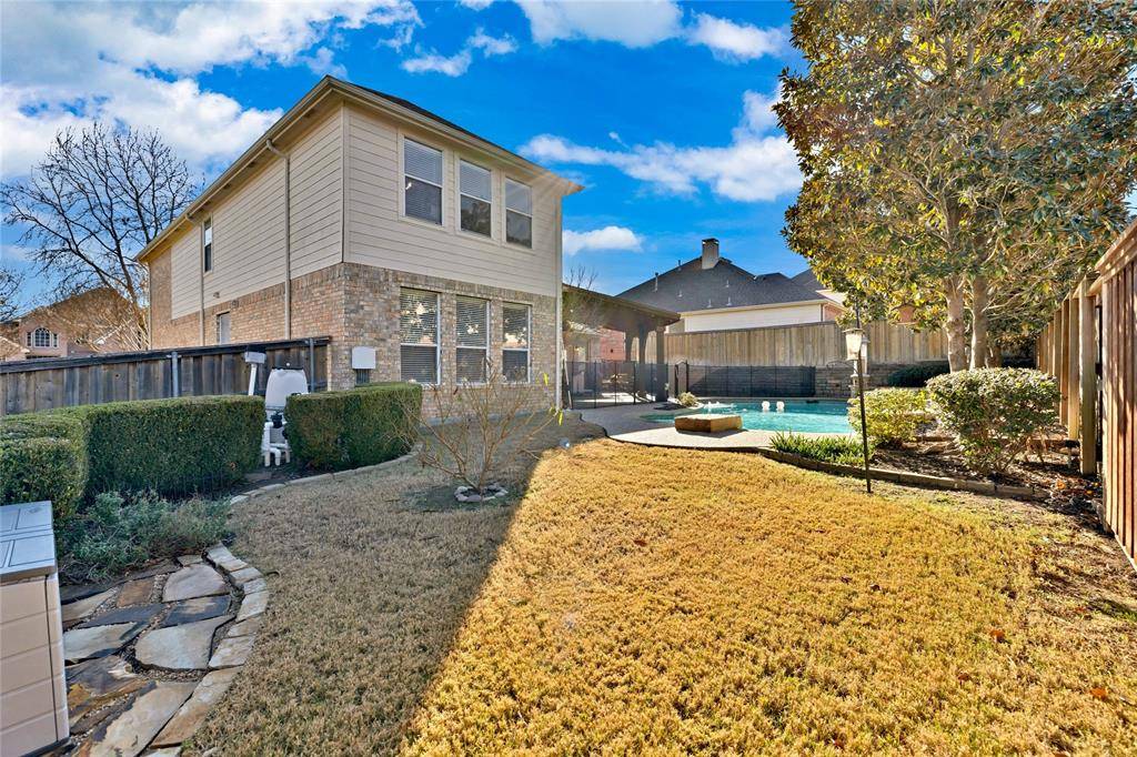 Mckinney, TX 75072,1320 Westmont Drive