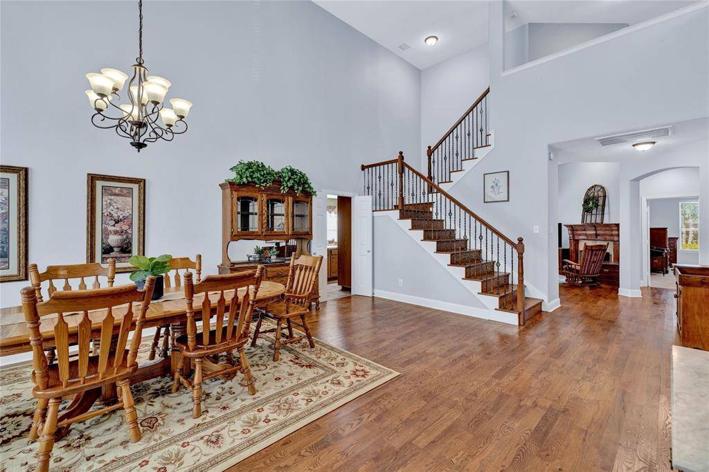 Mckinney, TX 75072,1320 Westmont Drive