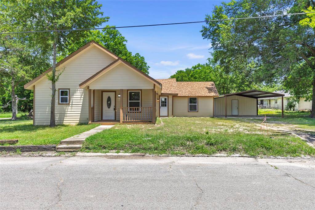 Cooper, TX 75432,211 7th Street