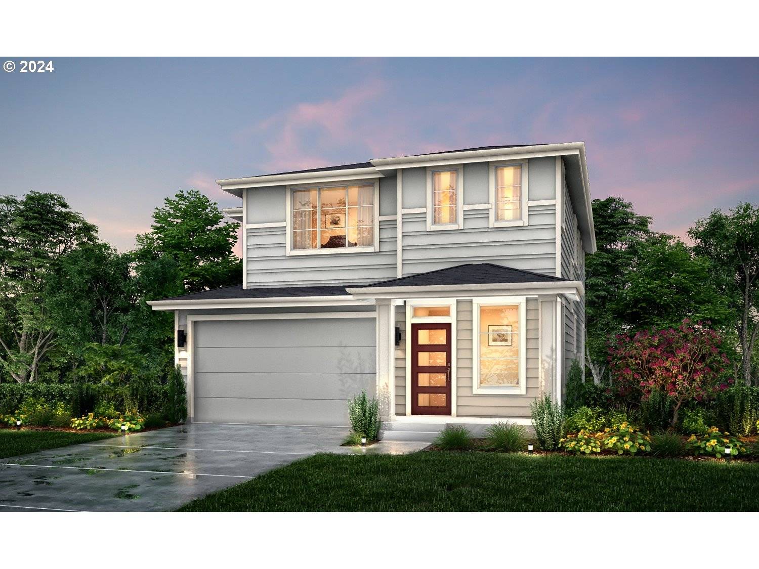 Tigard, OR 97140,13874 SW 174th AVE