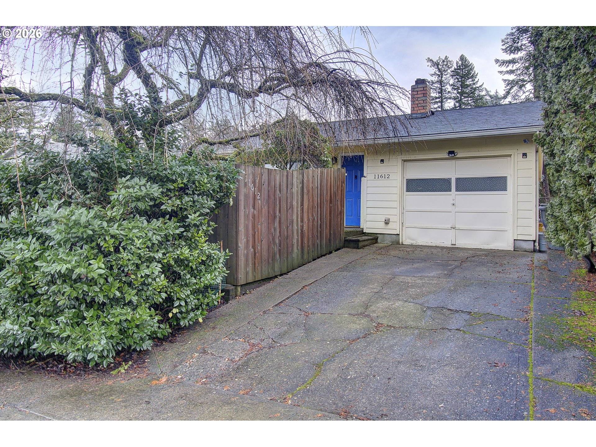 Portland, OR 97219,11612 SW 49TH AVE