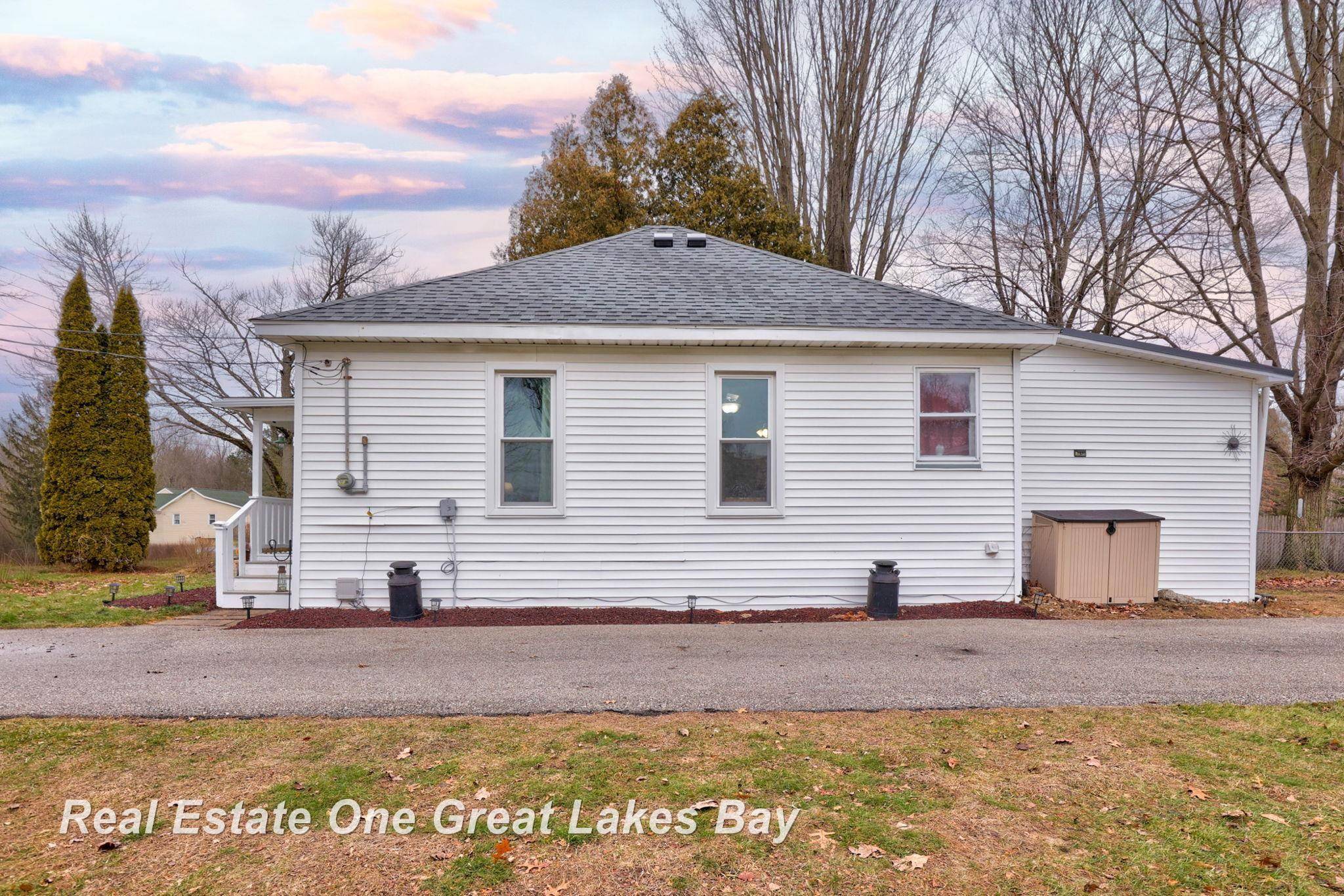 Saint Charles, MI 48655,1201 Flint ST