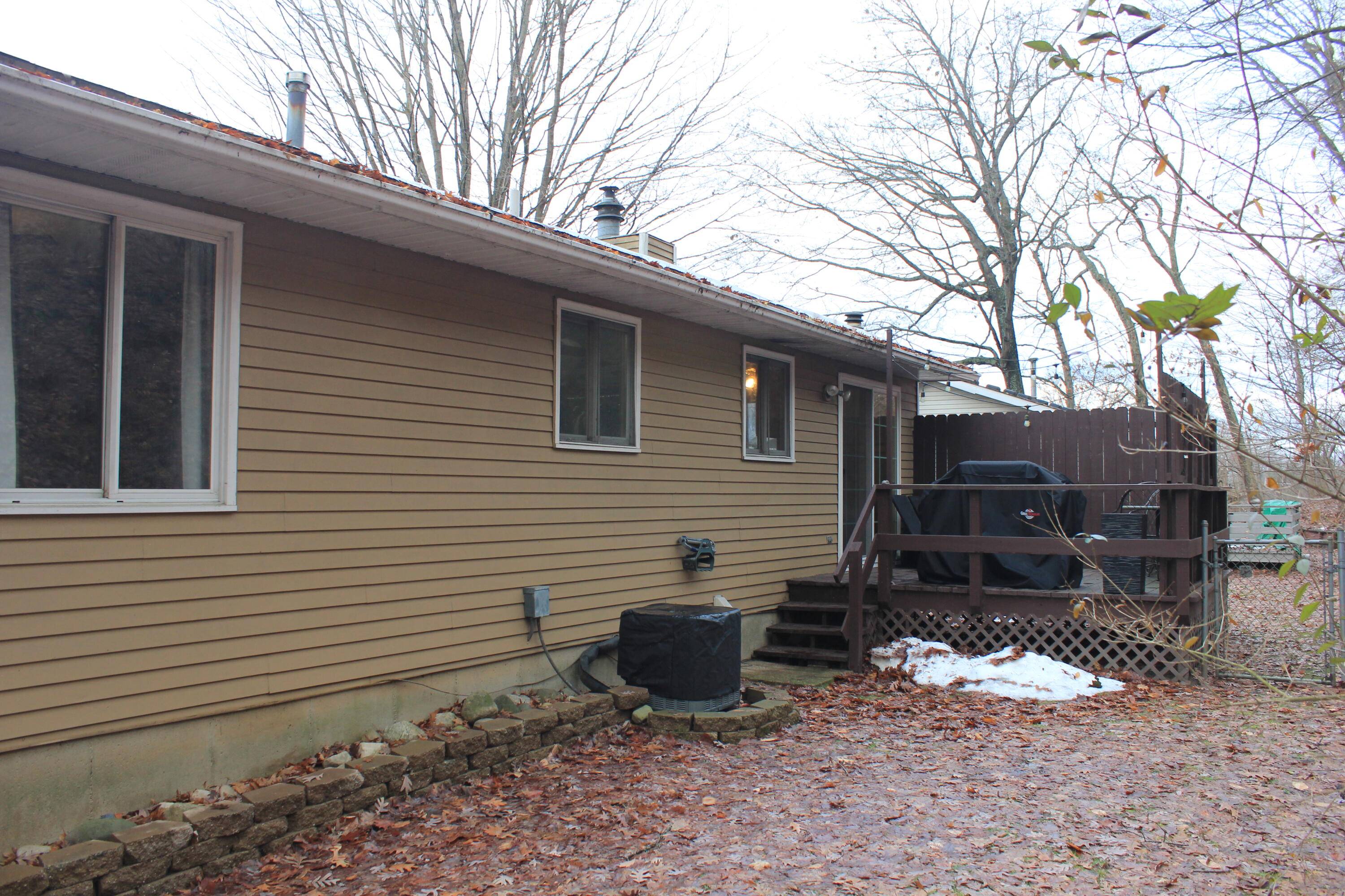 Grand Rapids, MI 49525,5550 Coit AVE NE