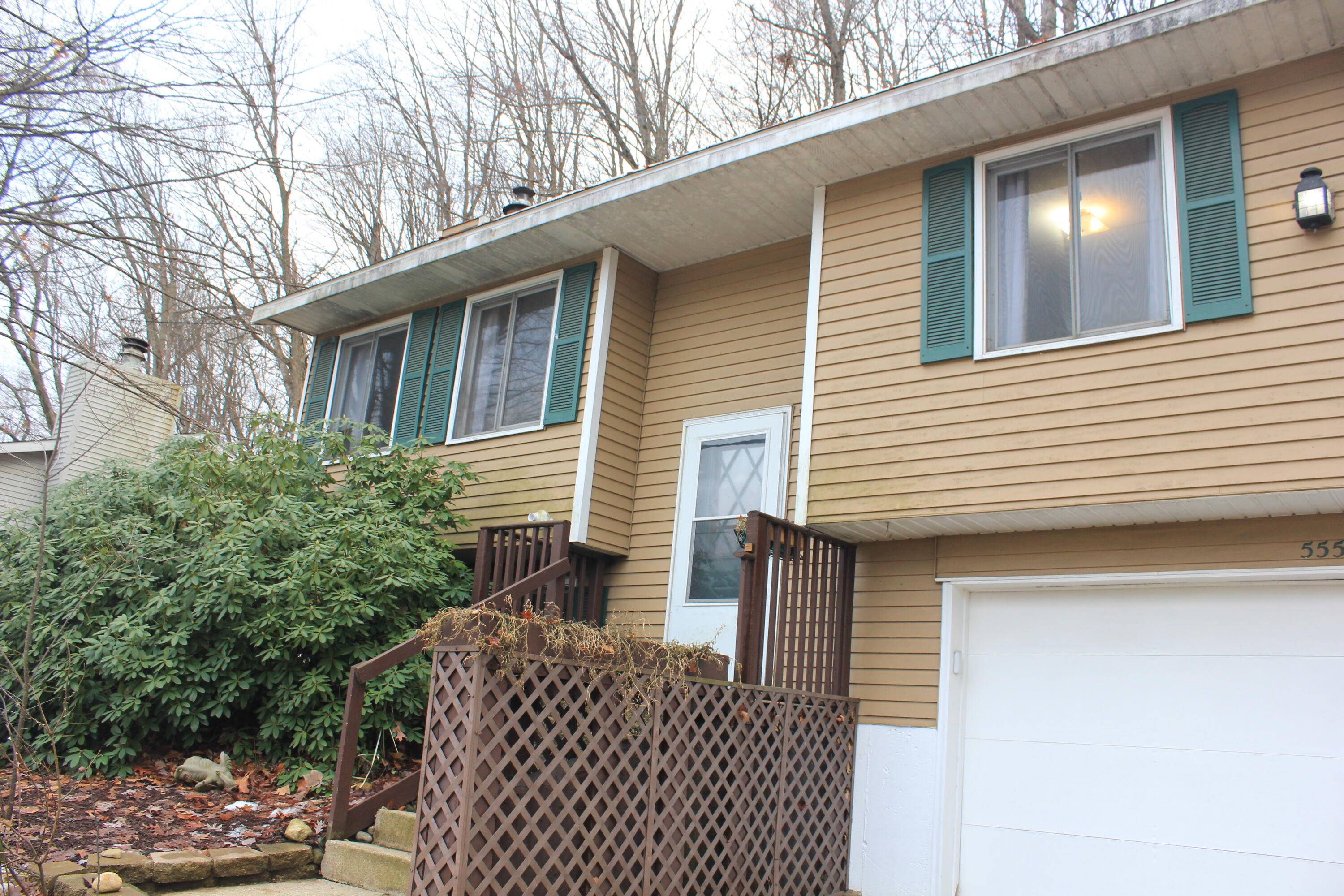 Grand Rapids, MI 49525,5550 Coit AVE NE