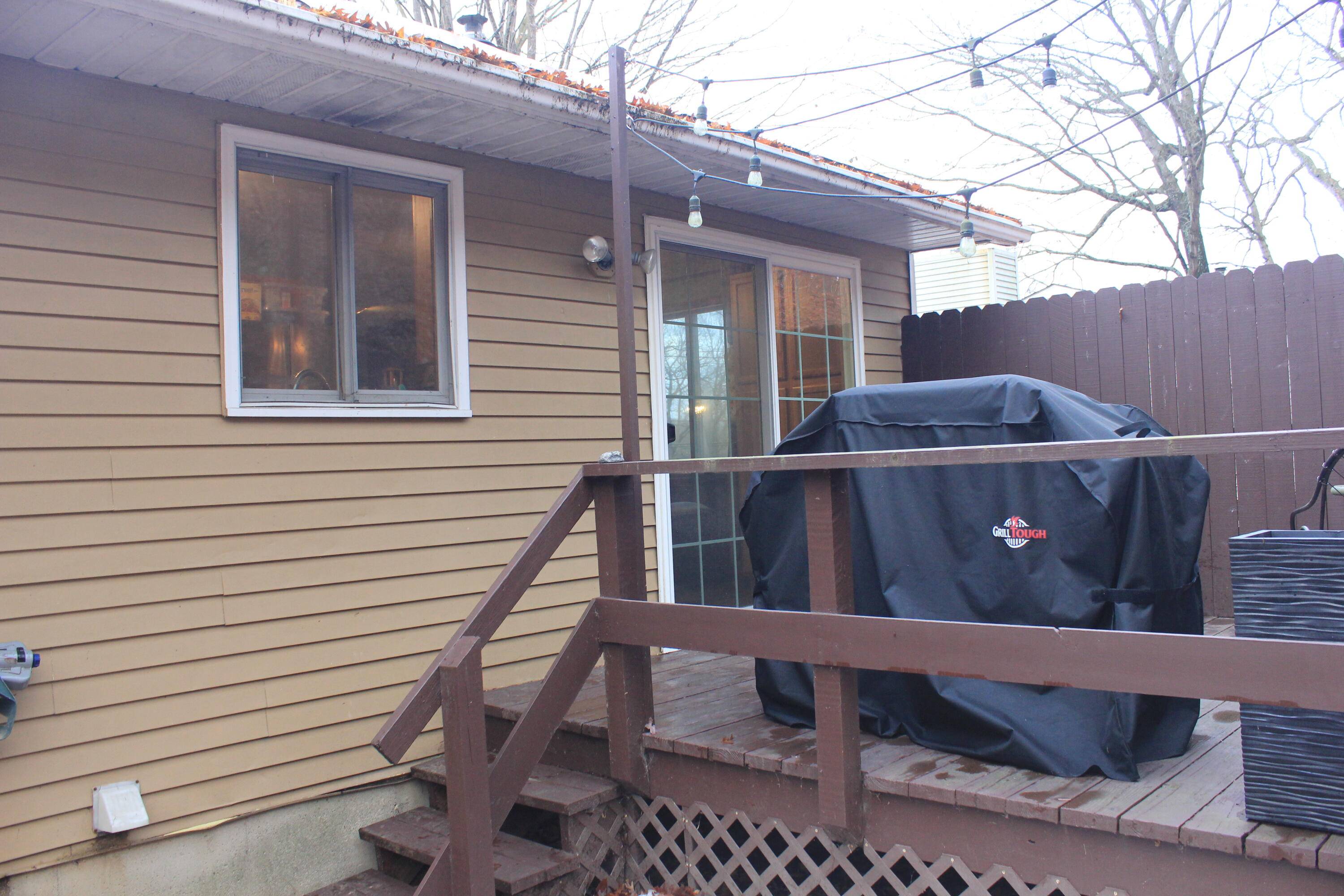 Grand Rapids, MI 49525,5550 Coit AVE NE