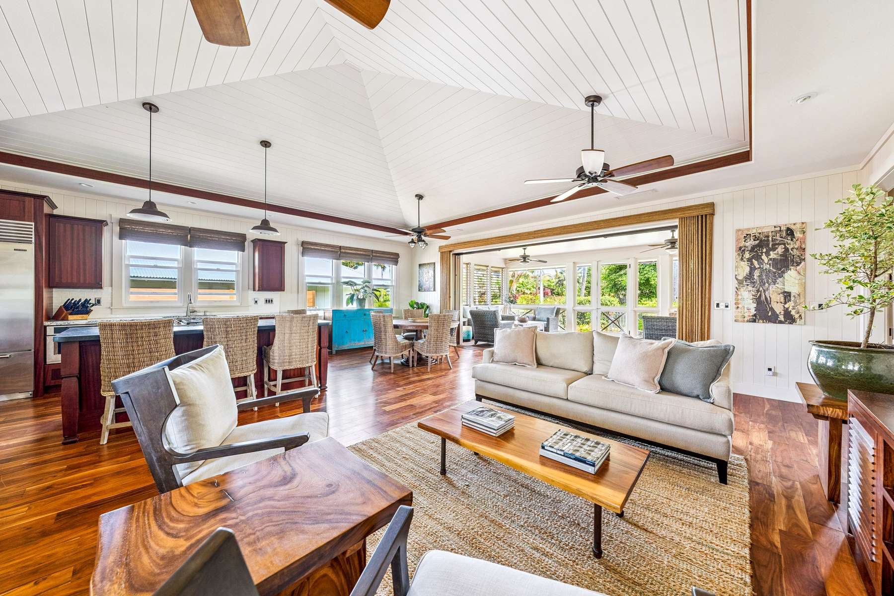 Koloa, HI 96756,5033 LAU NAHELE ST