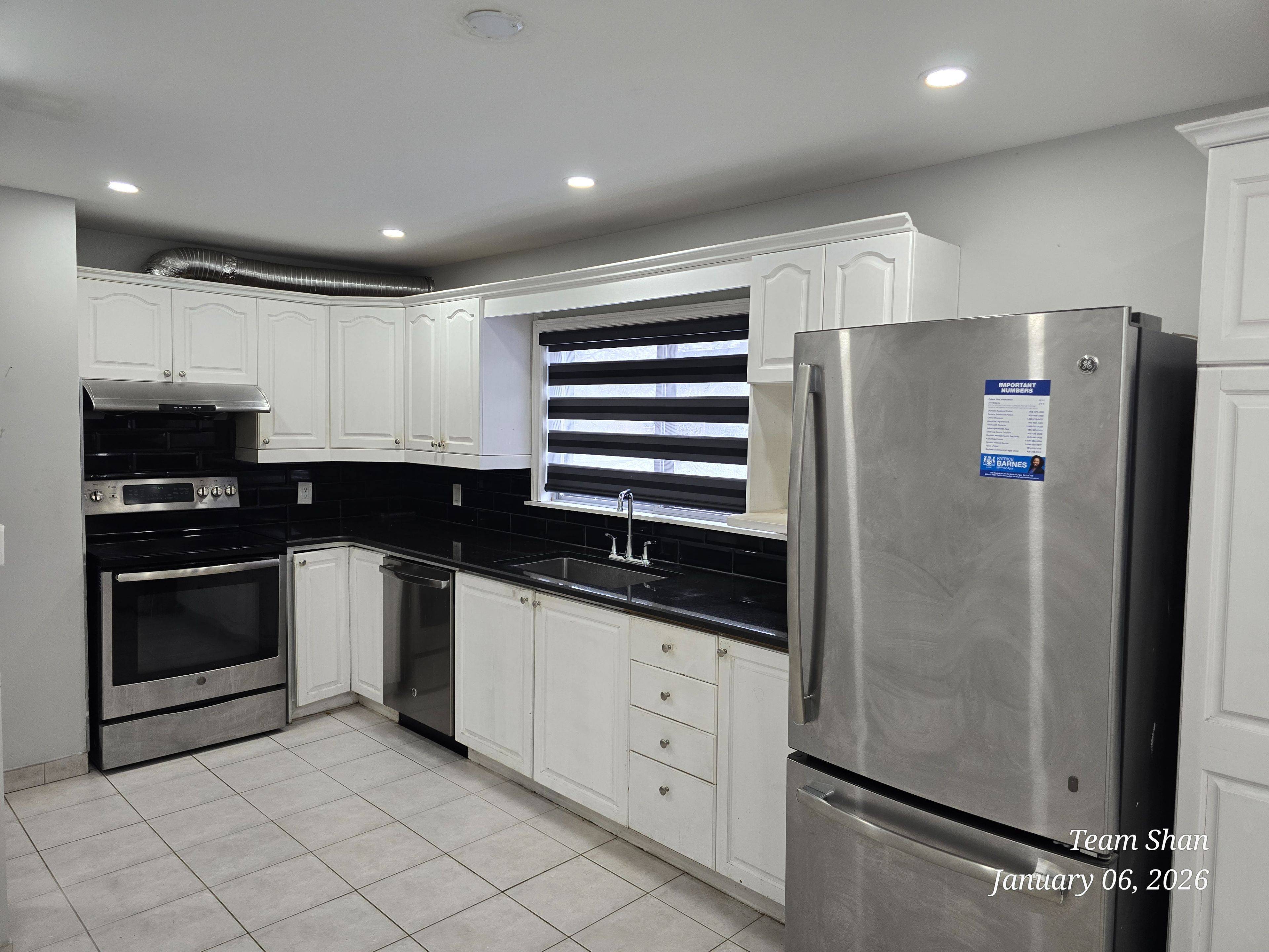 Ajax, ON L1S 2K4,83 Exeter RD