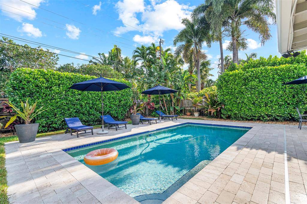 Fort Lauderdale, FL 33305,1915 NE 18th St